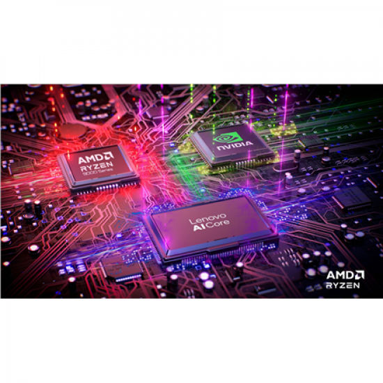 Lenovo Legion Pro 7 16AFR10H | Eclipse Black | 16 