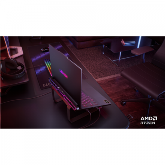 Lenovo Legion Pro 7 16AFR10H | Eclipse Black | 16 