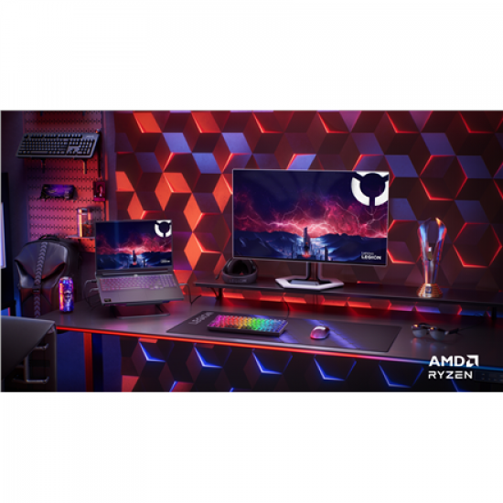 Lenovo Legion Pro 7 16AFR10H | Eclipse Black | 16 