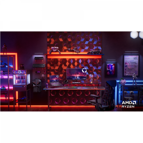 Lenovo Legion Pro 7 16AFR10H | Eclipse Black | 16 