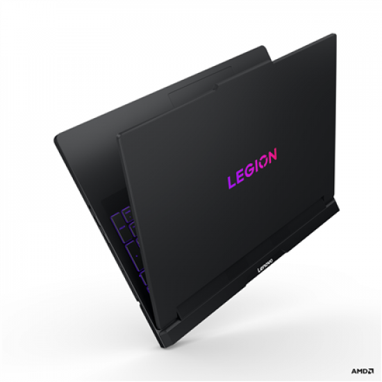 Lenovo Legion Pro 7 16AFR10H | Eclipse Black | 16 