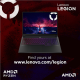 Lenovo Legion Pro 7 16AFR10H | Eclipse Black | 16 