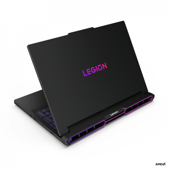 Lenovo Legion Pro 7 16AFR10H | Eclipse Black | 16 