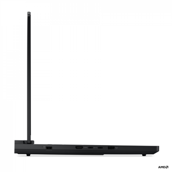 Lenovo Legion Pro 7 16AFR10H | Eclipse Black | 16 