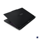 Lenovo Legion 5 15IRX10 | Eclipse Black | 15.1 