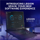 Lenovo Legion 5 15IRX10 | Eclipse Black | 15.1 