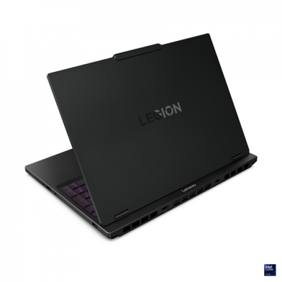 Lenovo Legion 5 15IRX10 | Eclipse Black | 15.1 