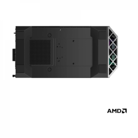 Lenovo LOQ | 26ADR10 | Desktop | Tower | AMD Ryzen 7 | 8745HX | 32 (2x16GB) GB | SO-DIMM DDR5 | 1000 GB | NVIDIA GeForce RTX 5060 | No Optical drive | No keyboard | Windows 11 Home | Warranty 24 month(s)