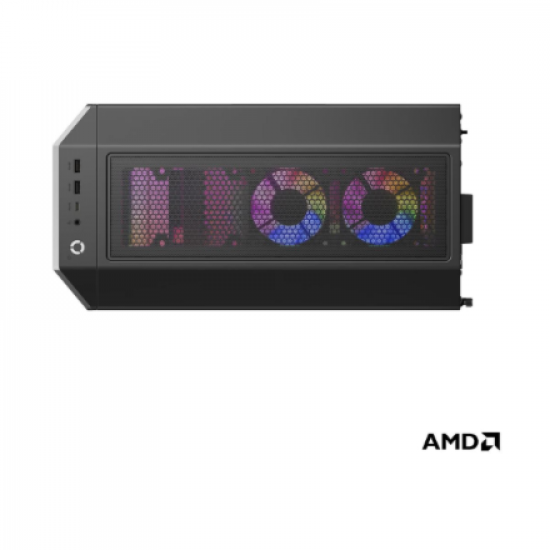 Lenovo LOQ | 26ADR10 | Desktop | Tower | AMD Ryzen 7 | 8745HX | 32 (2x16GB) GB | SO-DIMM DDR5 | 1000 GB | NVIDIA GeForce RTX 5060 | No Optical drive | No keyboard | Windows 11 Home | Warranty 24 month(s)