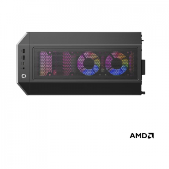 Lenovo LOQ | 26ADR10 | Desktop | Tower | AMD Ryzen 7 | 8745HX | 32 (2x16GB) GB | SO-DIMM DDR5 | 1000 GB | NVIDIA GeForce RTX 5060 Ti | No Optical drive | No keyboard | Windows 11 Home | Warranty 24 month(s)