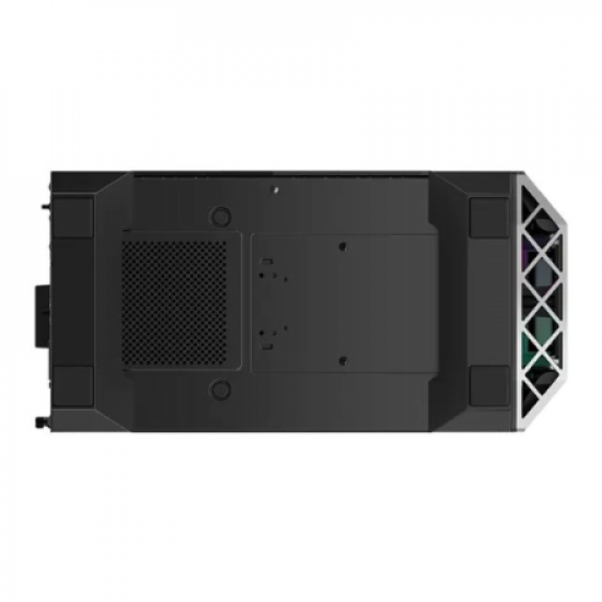 Lenovo LOQ | 26ADR10 | Desktop | Tower | AMD Ryzen 7 | 8745HX | 32 (2x16GB) GB | SODIMM DDR5 | 1000 GB | NVIDIA GeForce RTX 5070 | No Optical drive | No keyboard | Windows 11 Home | Warranty 24 month(s)