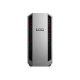 Lenovo LOQ | 26ADR10 | Desktop | Tower | AMD Ryzen 7 | 8745HX | 32 (2x16GB) GB | SODIMM DDR5 | 1000 GB | NVIDIA GeForce RTX 5070 | No Optical drive | No keyboard | Windows 11 Home | Warranty 24 month(s)