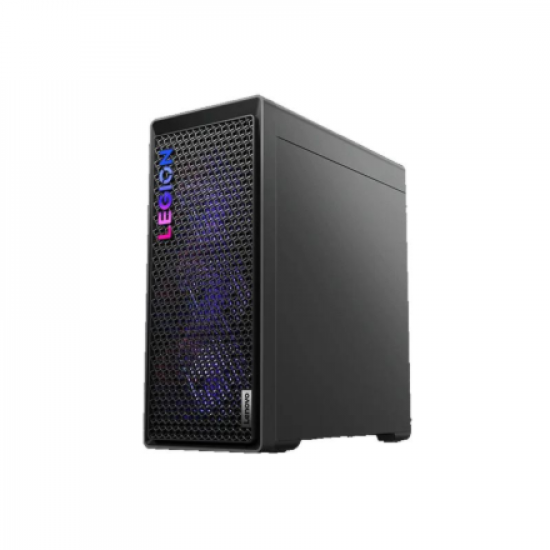 Lenovo Legion | T7 34IAS10 | Desktop | Tower | Intel Core Ultra 7 | 265KF | 32 (2x16GB) GB | UDIMM DDR5 | 1000 GB | NVIDIA GeForce RTX 5080 | No Optical drive | No keyboard | Windows 11 Home | Warranty 24 month(s)