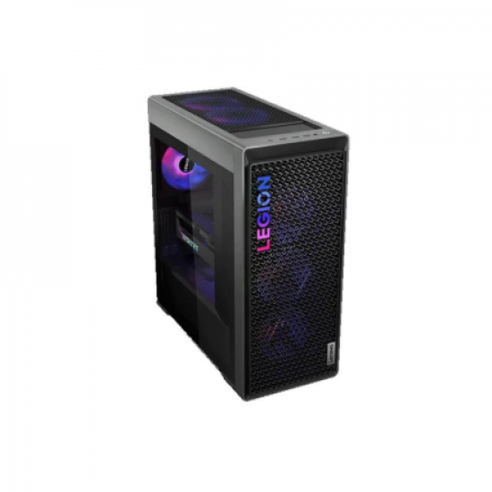 Lenovo Legion | T7 34IAS10 | Desktop | Tower | Intel Core Ultra 7 | 265KF | 32 (2x16GB) GB | UDIMM DDR5 | 1000 GB | NVIDIA GeForce RTX 5080 | No Optical drive | No keyboard | Windows 11 Home | Warranty 24 month(s)