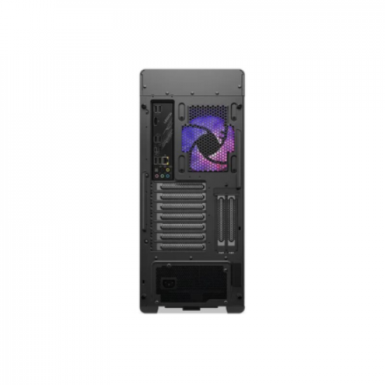 Lenovo Legion | T7 34IAS10 | Desktop | Tower | Intel Core Ultra 7 | 265KF | 32 (2x16GB) GB | UDIMM DDR5 | 1000 GB | NVIDIA GeForce RTX 5080 | No Optical drive | No keyboard | Windows 11 Home | Warranty 24 month(s)