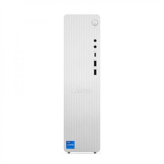 Lenovo IdeaCenter | 08IRH9 | Desktop | Tower | Intel Core i5 | i5-13420H | 16 GB | SODIMM DDR5 | 512 GB | Intel UHD Graphics | No Optical drive | No keyboard | Windows 11 Home | Warranty 24 month(s)