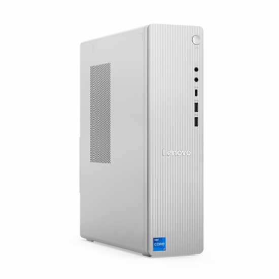 Lenovo IdeaCenter | 08IRH9 | Desktop | Tower | Intel Core i5 | i5-13420H | 16 GB | SODIMM DDR5 | 512 GB | Intel UHD Graphics | No Optical drive | No keyboard | Windows 11 Home | Warranty 24 month(s)