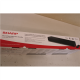 SALE OUT. Sharp 2.0.2 Compact Dolby Atmos Soundbar | HT-SB700 | 140 W | DEMO | Bluetooth | Black | Wireless connection