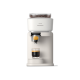Philips Coffee maker | BAR300/03 Baristina | Pump pressure 16 bar | Semi-automatic | 122.8 W | White