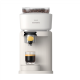 Philips Coffee maker | BAR300/03 Baristina | Pump pressure 16 bar | Semi-automatic | 122.8 W | White