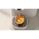 Philips Coffee maker | BAR300/03 Baristina | Pump pressure 16 bar | Semi-automatic | 122.8 W | White