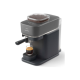 Philips Coffee maker | BAR300/60 Baristina | Pump pressure 16 bar | Semi-automatic | 122.8 W | Black