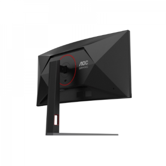 AOC | CU34G4 | 34 