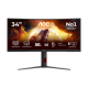 AOC | CU34G4 | 34 