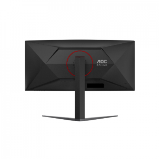 AOC | CU34G4 | 34 