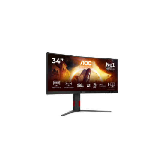 AOC | CU34G4 | 34 