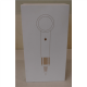SALE OUT. Jimmy Hair Dryer F7 | SALE OUT. SALE OUT. Jimmy Hair Dryer | F7 | 1600 W | Number of temperature settings 3 | Ionic function | USED, SCRATCHED, WITHOUT DRYING NOZZLE, MANUAL | Warranty 3 month(s)