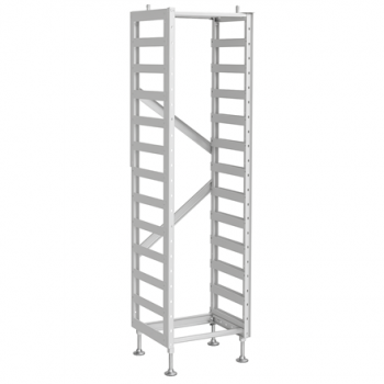 Deye ESS BOS Battery Rack 9 Layers