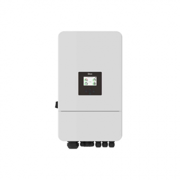 Deye Inverter Hybrid LV 12kW 2MPPT | SUN-12K-SG05LP3-EU-SM2