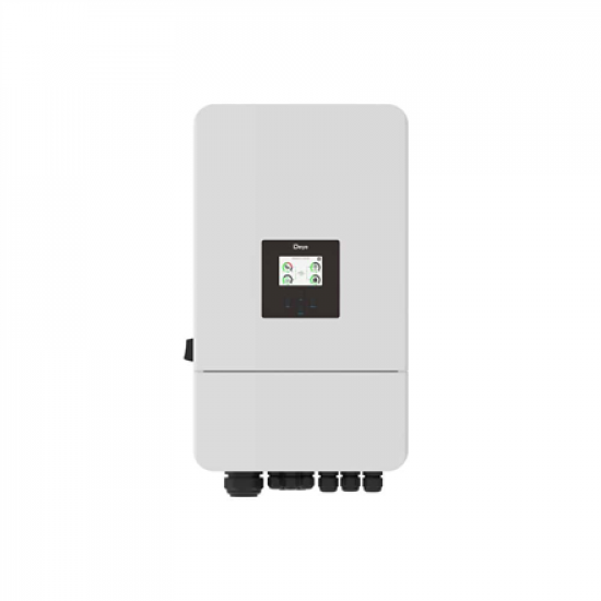 Deye Inverter Hybrid LV 12kW 2MPPT | SUN-12K-SG05LP3-EU-SM2