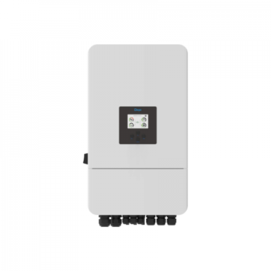 Deye Inverter Hybrid LV 12kW 2MPPT | SUN-12K-SG05LP3-EU-SM2
