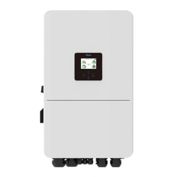Deye Inverter Hybrid LV 15kW 2MPPT | SUN-15K-SG05LP3-EU-SM2