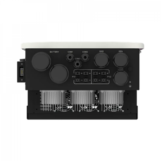 Deye Inverter Hybrid LV 15kW 2MPPT | SUN-15K-SG05LP3-EU-SM2