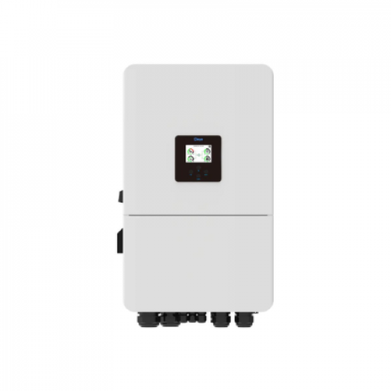 Deye Inverter Hybrid LV 15kW 2MPPT | SUN-15K-SG05LP3-EU-SM2