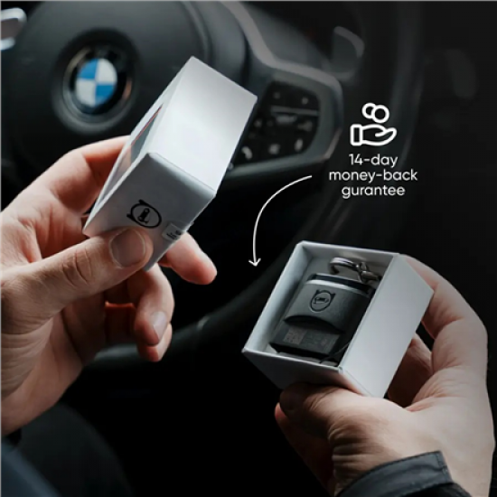 OBDeleven NextGen + 200 Credits