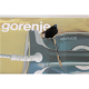 SALE OUT. Gorenje SIH2800TQC Steam Iron, Water tank 0,4 L, Continuous steam 35 g/min, Turquoise/White | SALE OUT. Gorenje Steam Iron | SIH2800TQC | Steam Iron | 2800 W | Water tank capacity 350 ml | Continuous steam 35 g/min | Steam boost performance 100 