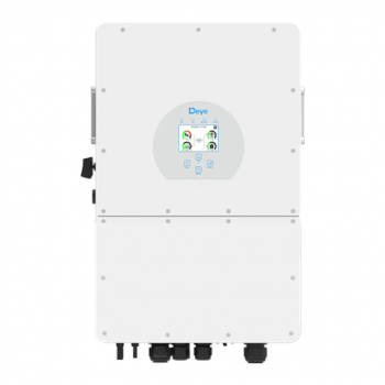 Deye Inverter Hybrid HV 12kW 2MPPT | SUN-12K-SG01HP3-EU-AM2