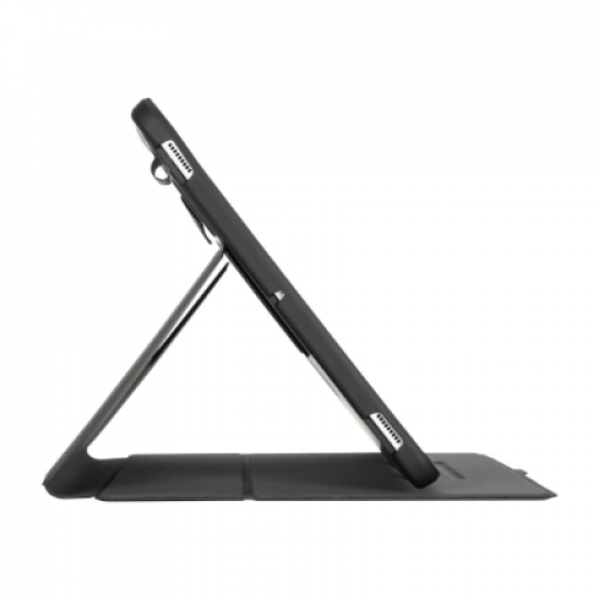Targus Click-In Case | THZ904GL | Tablet Case | Samsung Galaxy Tab S7+ 12.4”, Samsung Galaxy Tab S7 FE 12.4”, Samsung Galaxy Tab S8+ 12.4”, Samsung Galaxy Tab S9+ 12.4”, Samsung Galaxy Tab S9 FE+ 12.4”, Samsung Galaxy Tab S10+ | Black