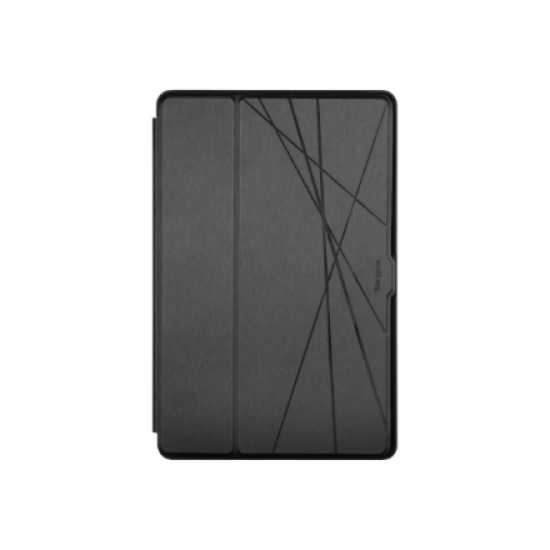 Targus Click-In Case | THZ904GL | Tablet Case | Samsung Galaxy Tab S7+ 12.4”, Samsung Galaxy Tab S7 FE 12.4”, Samsung Galaxy Tab S8+ 12.4”, Samsung Galaxy Tab S9+ 12.4”, Samsung Galaxy Tab S9 FE+ 12.4”, Samsung Galaxy Tab S10+ | Black