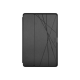 Targus Click-In Case | THZ904GL | Tablet Case | Samsung Galaxy Tab S7+ 12.4”, Samsung Galaxy Tab S7 FE 12.4”, Samsung Galaxy Tab S8+ 12.4”, Samsung Galaxy Tab S9+ 12.4”, Samsung Galaxy Tab S9 FE+ 12.4”, Samsung Galaxy Tab S10+ | Black