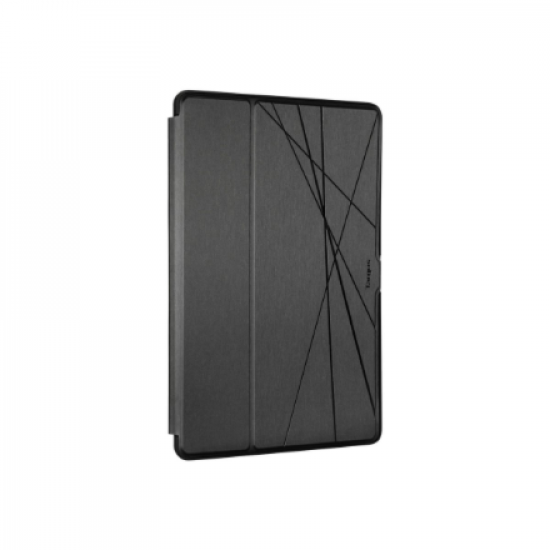 Targus Click-In Case | THZ904GL | Tablet Case | Samsung Galaxy Tab S7+ 12.4”, Samsung Galaxy Tab S7 FE 12.4”, Samsung Galaxy Tab S8+ 12.4”, Samsung Galaxy Tab S9+ 12.4”, Samsung Galaxy Tab S9 FE+ 12.4”, Samsung Galaxy Tab S10+ | Black