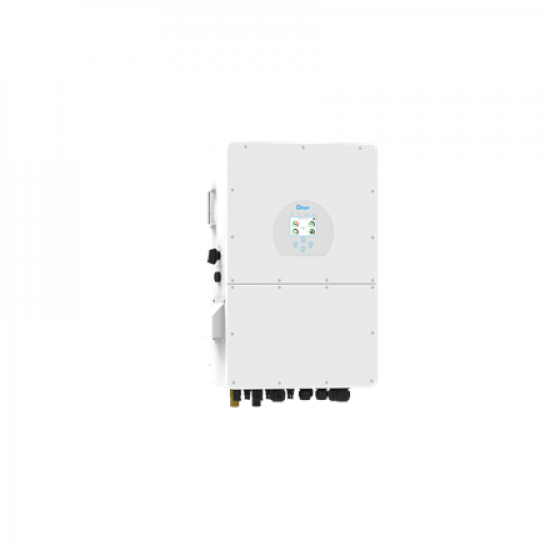 Deye Inverter Hybrid HV 30kW 3MPPT | SUN-30K-SG02HP3-EU-AM3