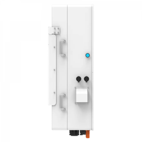 Deye Inverter Hybrid HV 50kW 4MPPT | SUN-50K-SG01HP3-EU-BM4