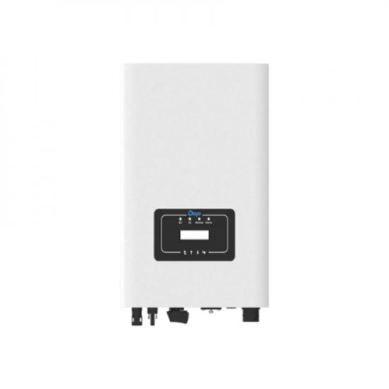 Deye Inverter On-Grid 10kW 2MPPT | SUN-10K-G06P3-EU-AM2-P1