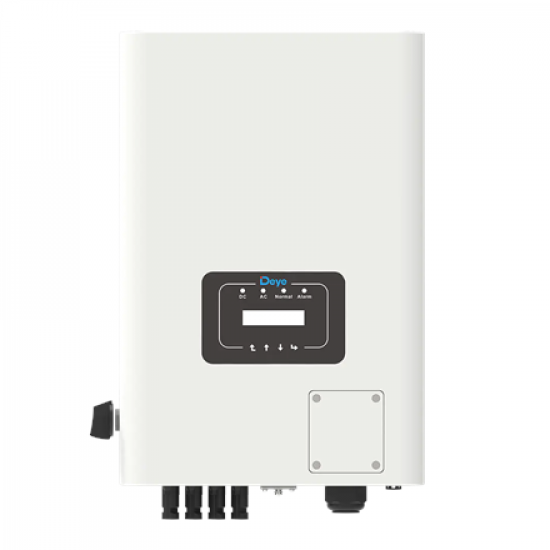Deye Inverter On-Grid 20kW 2MPPT | SUN-20K-G05