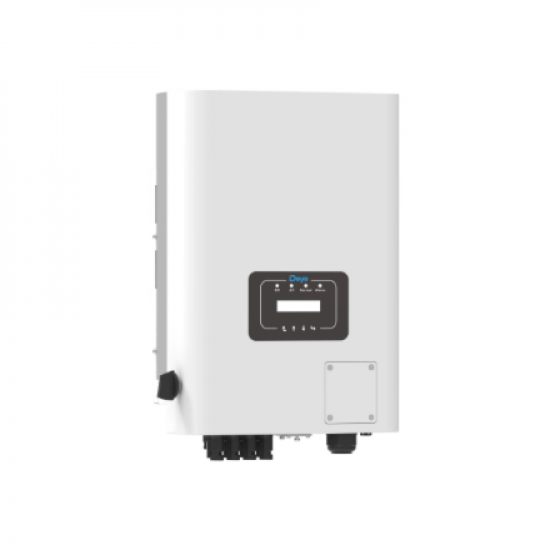 Deye Inverter On-Grid 20kW 2MPPT | SUN-20K-G05